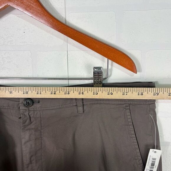 Good threads Mens Chino Shorts Size 38W - Picture 4 of 10